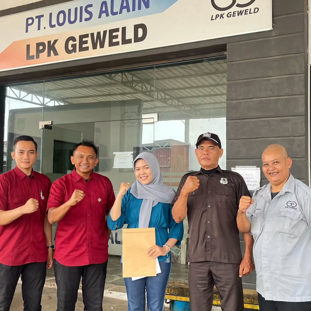 Kolaborasi Baru: PT Louis Alain Percayakan Keamanan kepada Bhatara