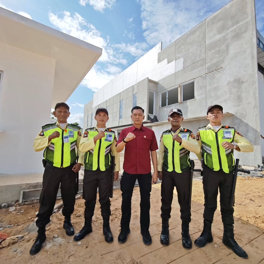 Menambah Komposisi Klien Dan Personelnya, Bhatara Dapatkan Kepercayaan PT. Cambridge Industrial Batam