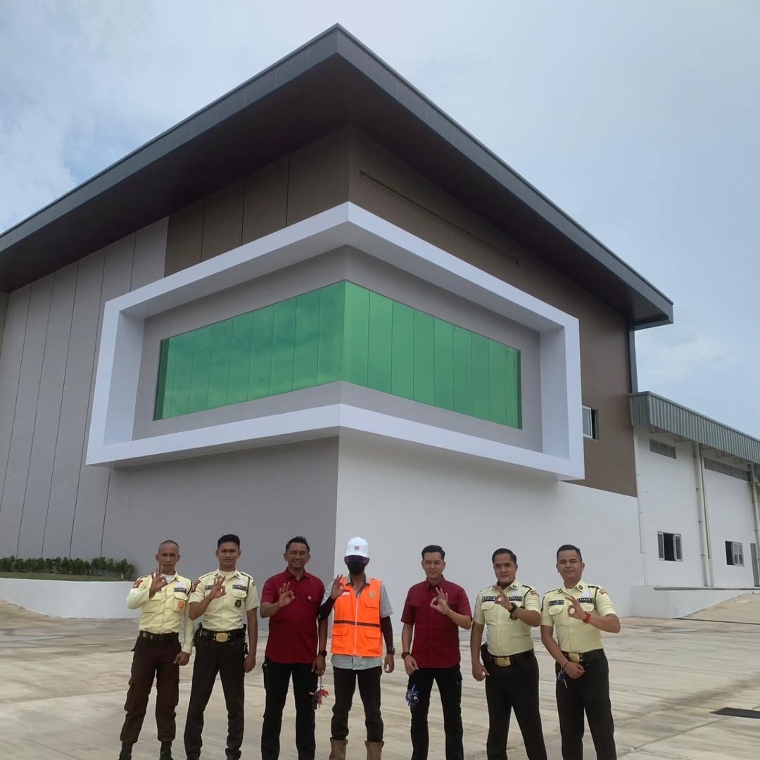 Perluas Jaringan Kerjasama, Bhatara Dapatkan Kepercayaan PT. QLO MTech International Panbil