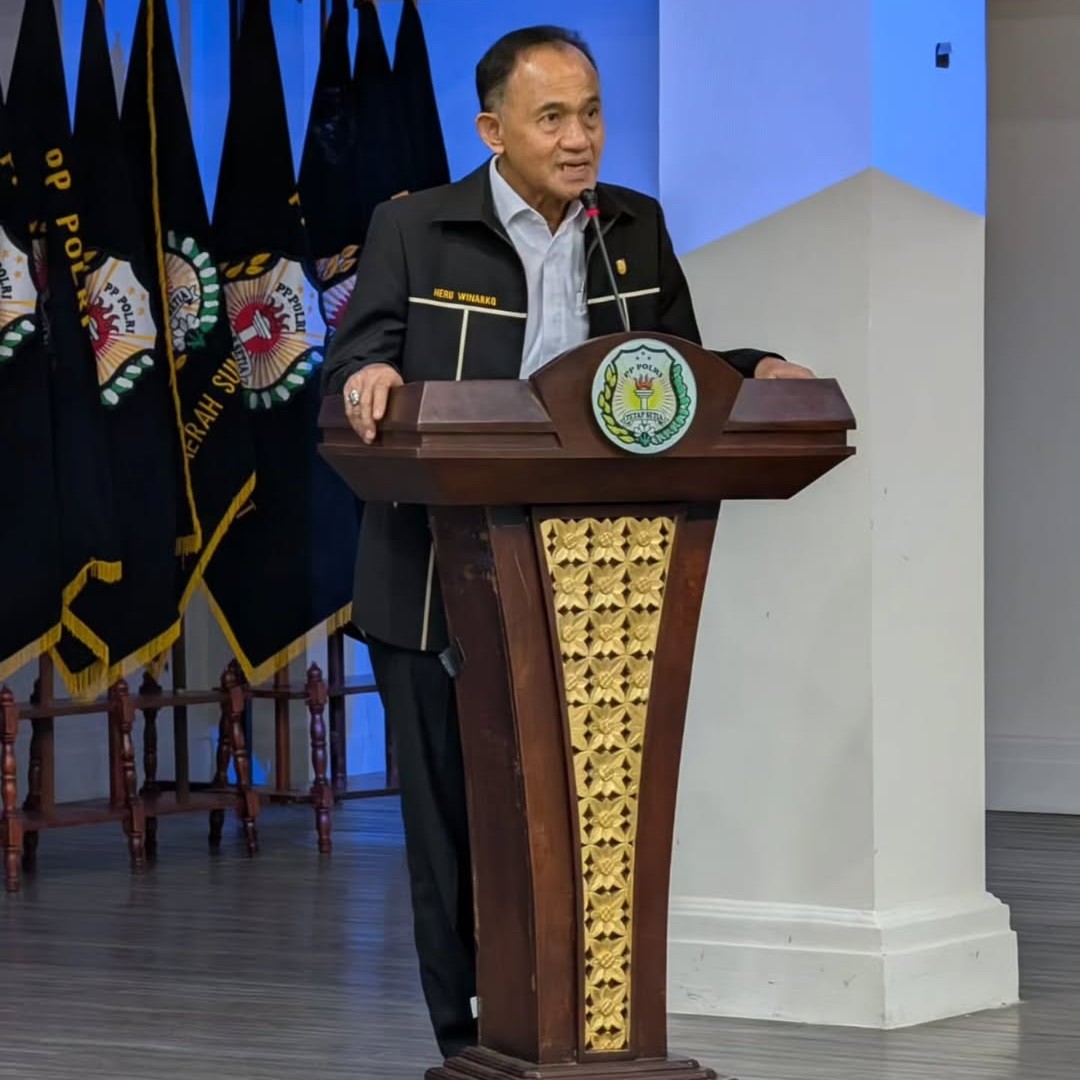 Upgrading & Peer To Peer Asesor LSP PP Polri Perkuat Kompetensi Skema Investigasi Internal Perusahaan