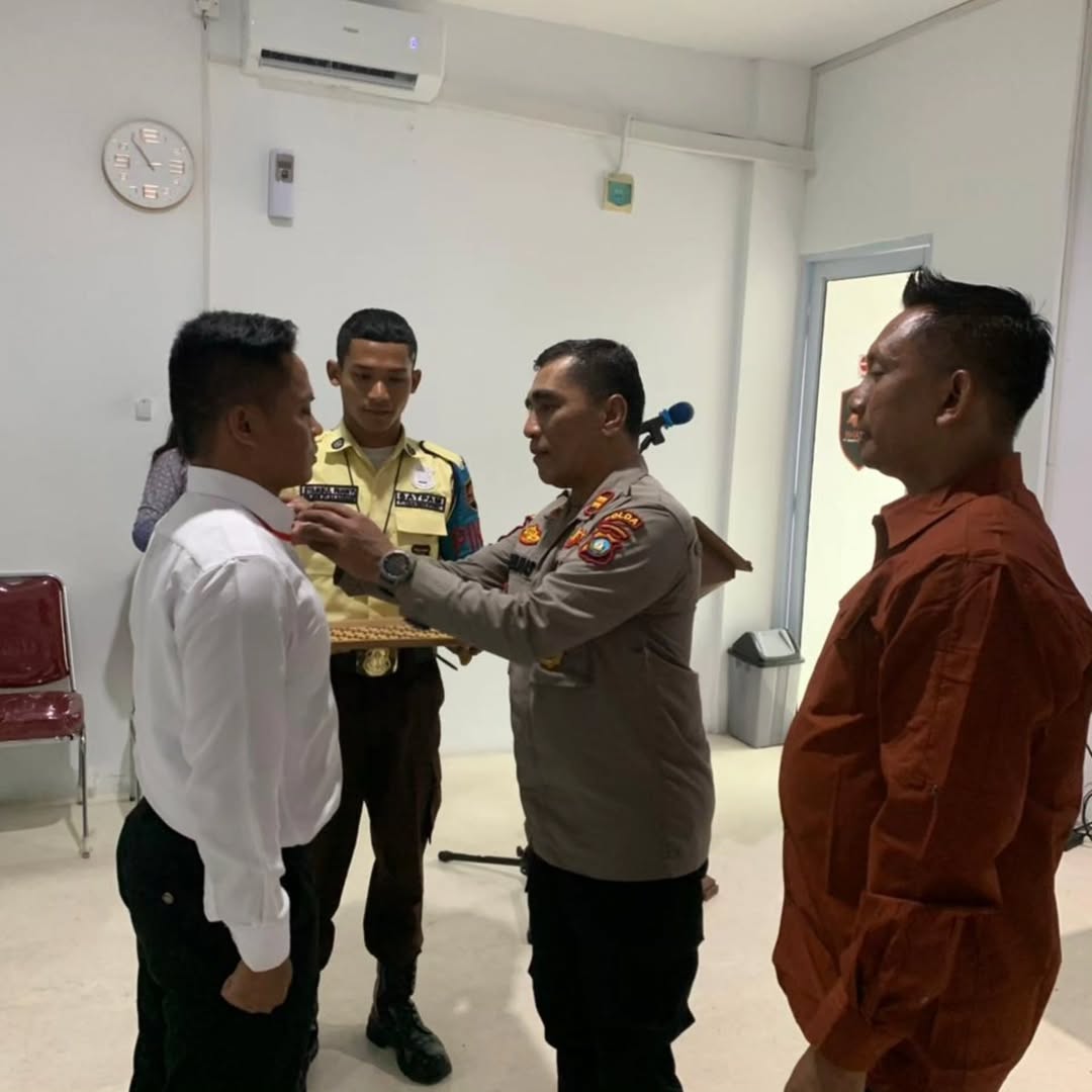 Konsisten Melahirkan Satpam Berkualitas, Bhatara Gelar Pendidikan Satpam Gada Pratama Angkatan X