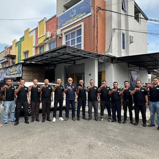 Perkuat SDM Pengamanan Laut, Bhatara Gelar Training ISPS Code